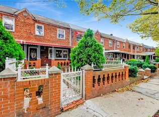 615 E 57th St, Brooklyn, NY 11234