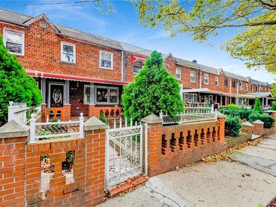 615 E 57th St, Brooklyn, NY, 11234