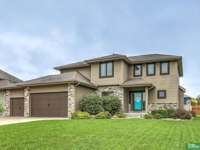 3513 S 201st Cir, Omaha, NE, 68130