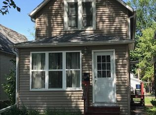 614 N 6th St, Grand Forks, ND 58203