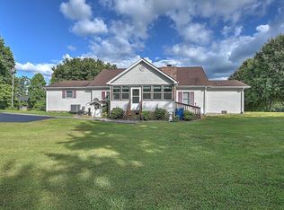 791 Ball Field Rd, Gate City, VA 24251