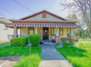 1019 Garner Rd, Raleigh, NC 27601