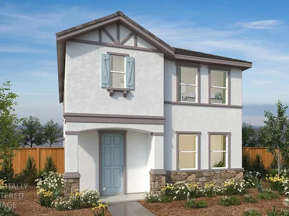 8057 Ruby Kinglet Dr, Sacramento, CA 95832