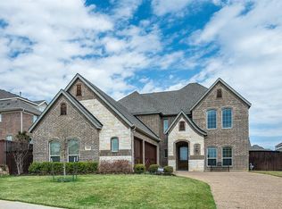 1505 Newton Ranch Rd, Keller, TX 76248