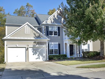 7537 Silver View Ln, Raleigh, NC, 27613