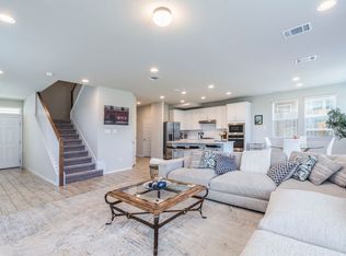 5629 Respinto Dr, Austin, TX 78747