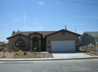 5911 Bunch St, Las Vegas, NV 89122