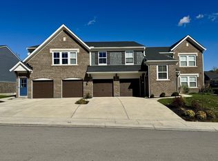 2506 Crosshill Dr, Fort Mitchell, KY 41017