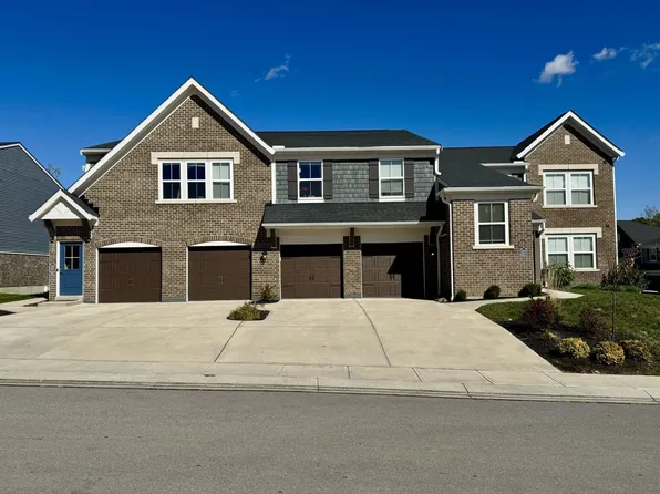 2506 Crosshill Dr, Crescent Springs, KY 41017