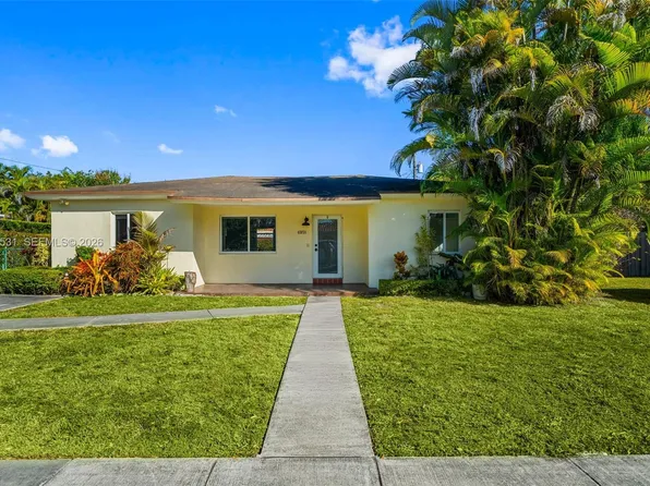 6851 SW 48th Ter, Miami, FL 33155