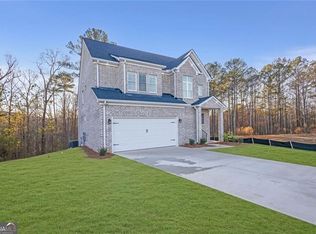 72 Somerset Hls, Fairburn, GA 30213