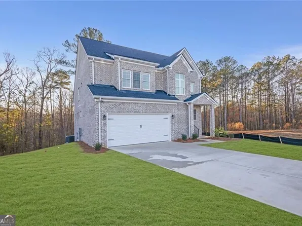 72 Somerset Hls, Fairburn, GA 30213