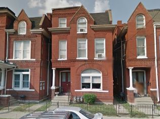 213 W Hill St APT 1, Louisville, KY 40208