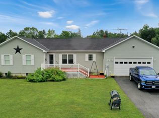 97 Cold Brook Rd, Sherman, ME 04776