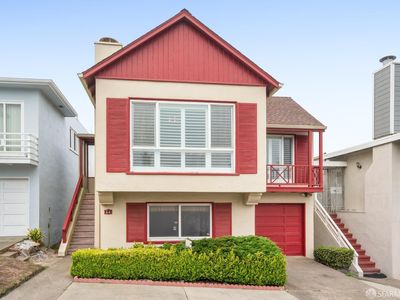 24 Fairview Ave, Daly City, CA, 94015