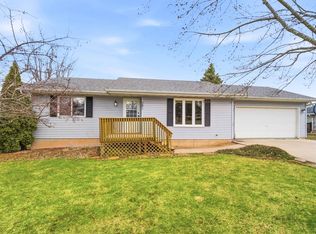321 Superior St, Omro, WI