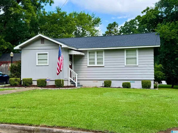 3033 Highland Dr, Birmingham, AL 35224