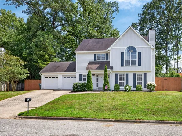 1030 Birch Cir, Auburn, AL 36830