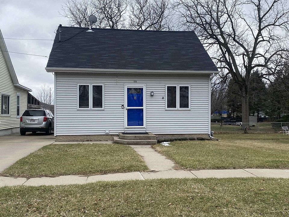 723 East High St, Milton, WI 53563 Zillow