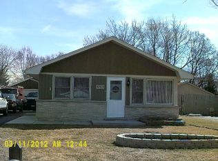 8753 Natoma Ave, Oak Lawn, IL 60453
