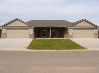 5708 Foxborough Dr UNIT A, Waco, TX 76708