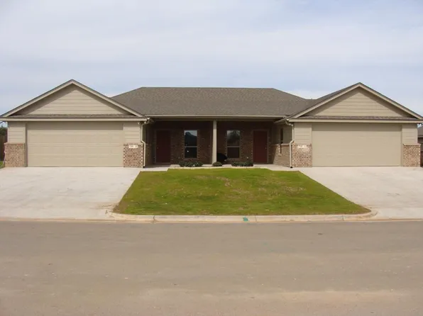 5708 Foxborough Dr Unit A, Waco, TX 76708