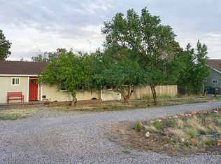 5795 N Cosnino Rd, Flagstaff, AZ 86004