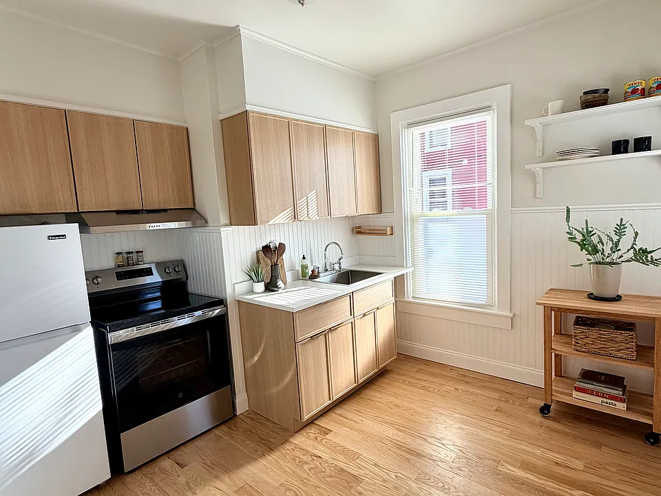 Kitchen 10x10