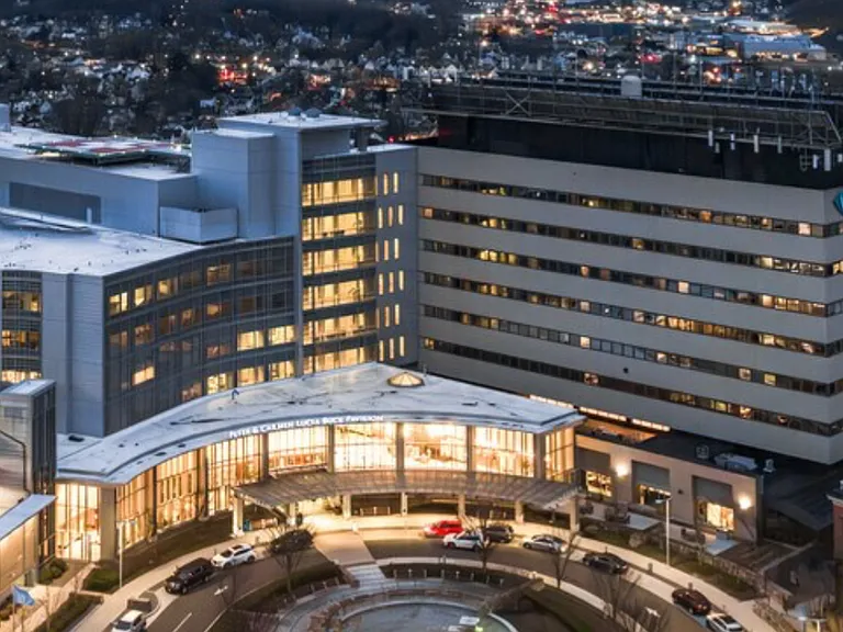 Danbury hospital