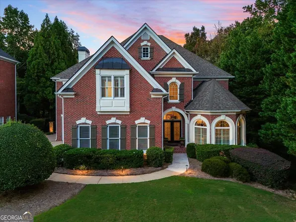 8615 Moor Park Run, Duluth, GA 30097