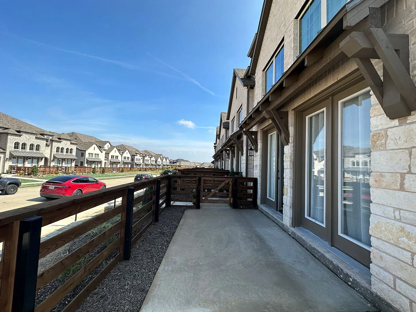 Sweet Townhome in McKinney — Photo 3