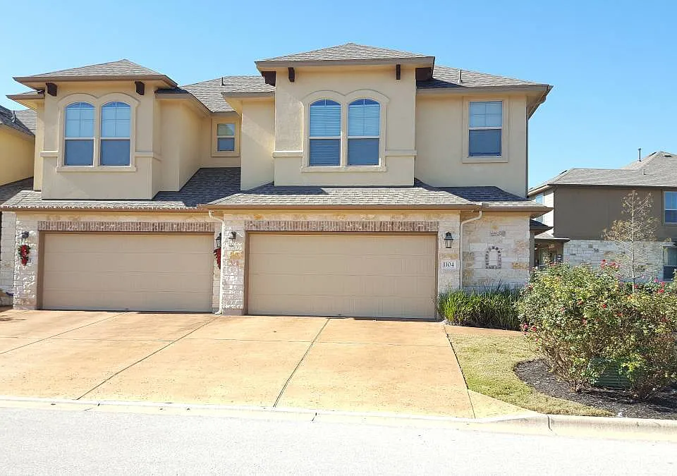 14001 Avery Ranch Blvd #1104