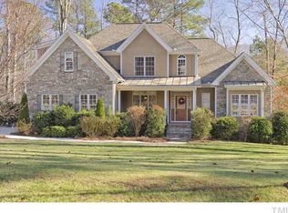 7304 Ridgeline Dr, Raleigh, NC 27613