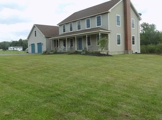 622 Fuller Rd, Hermon, ME 04401