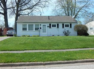 4142 Black River Cir, Lorain, OH 44055