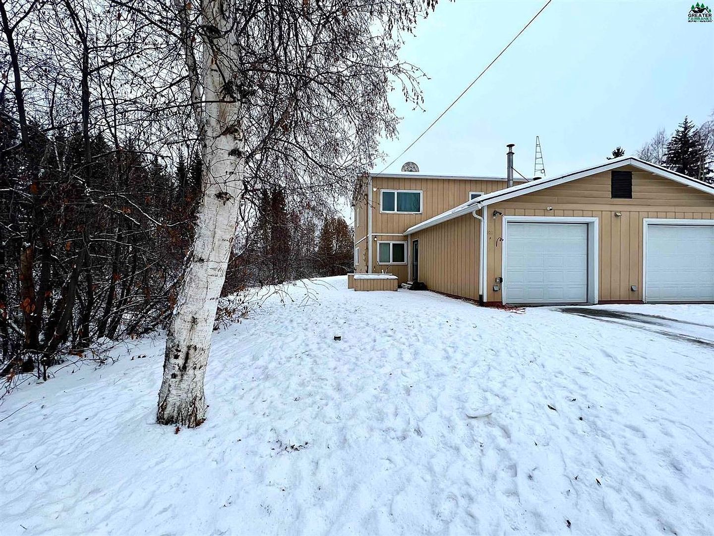 101 Hamilton Ave, Fairbanks, AK 99701 | Zillow