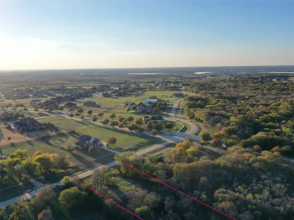 2487 Creekwood Dr, Cedar Hill, TX 75104