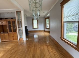 3 Franconia St, Worcester, MA 01602