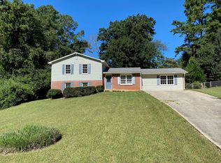 3187 Stanford Cir, Lawrenceville, GA 30044