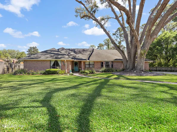 5627 COLUMBIA Place, Jacksonville, FL 32210