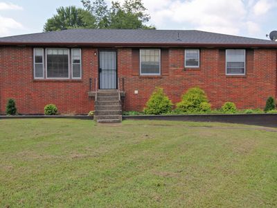 201 Weldon Dr, Hermitage, TN, 37076