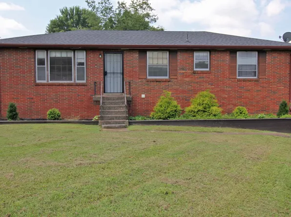 201 Weldon Dr, Hermitage, TN 37076