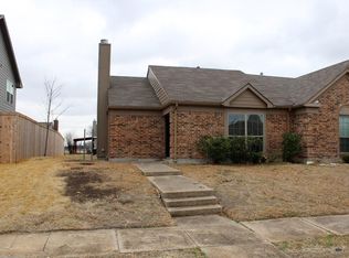 7605 Calypso Dr, Rowlett, TX 75088