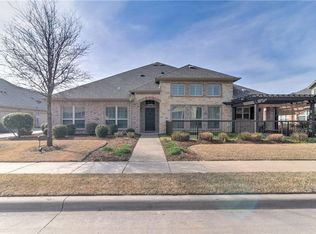 5711 Hummingbird Ln, Fairview, TX 75069