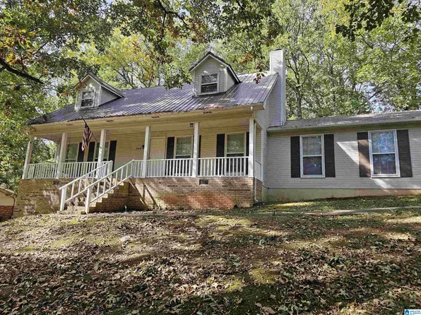 204 Carol Cir, Anniston, AL 36207