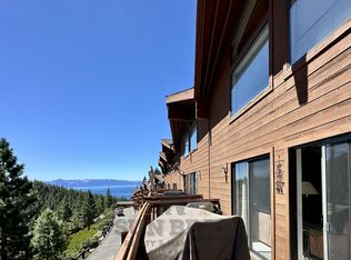 400 Fairview Blvd #119, Incline Village, NV 89451