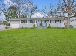 6 Castle Ave, Jackson, NJ
