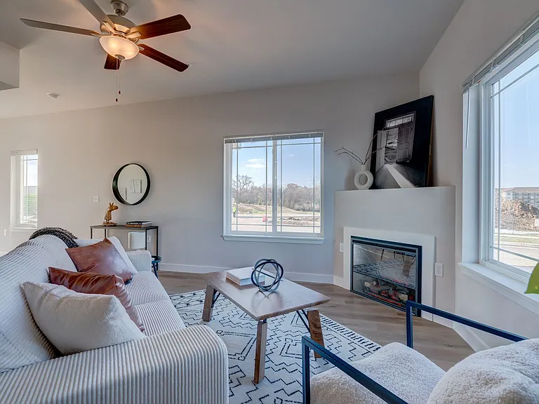 The Townhomes at Hartung Fields — Photo 32