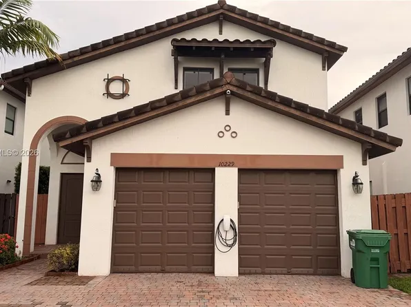 10229 NW 87th Ter, Doral, FL 33178