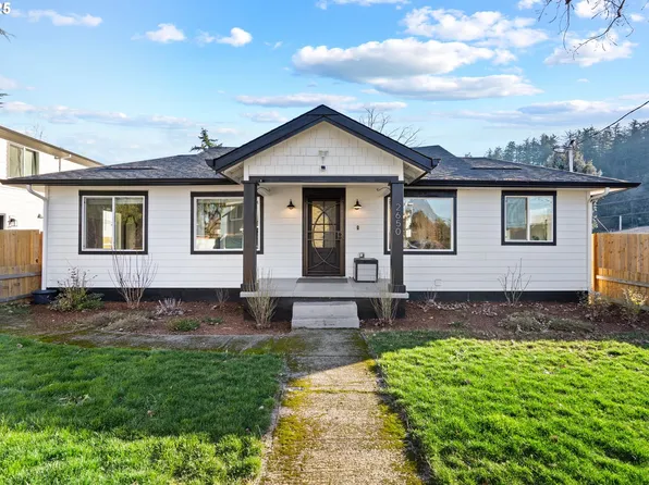 2650 SE 101st Ave, Portland, OR 97266